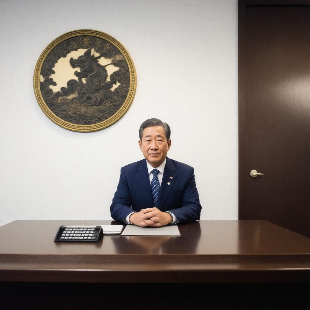 Chief Cabinet Secretary (Japan)